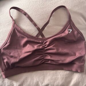 Gymshark sport bra